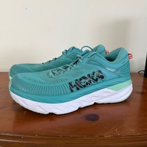 Hoka One One Bondi 7 Women's Running Shoes